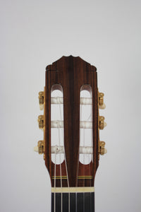 Michael Batell  - 2014 cedar