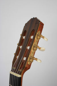 Michael Batell  - 2014 cedar