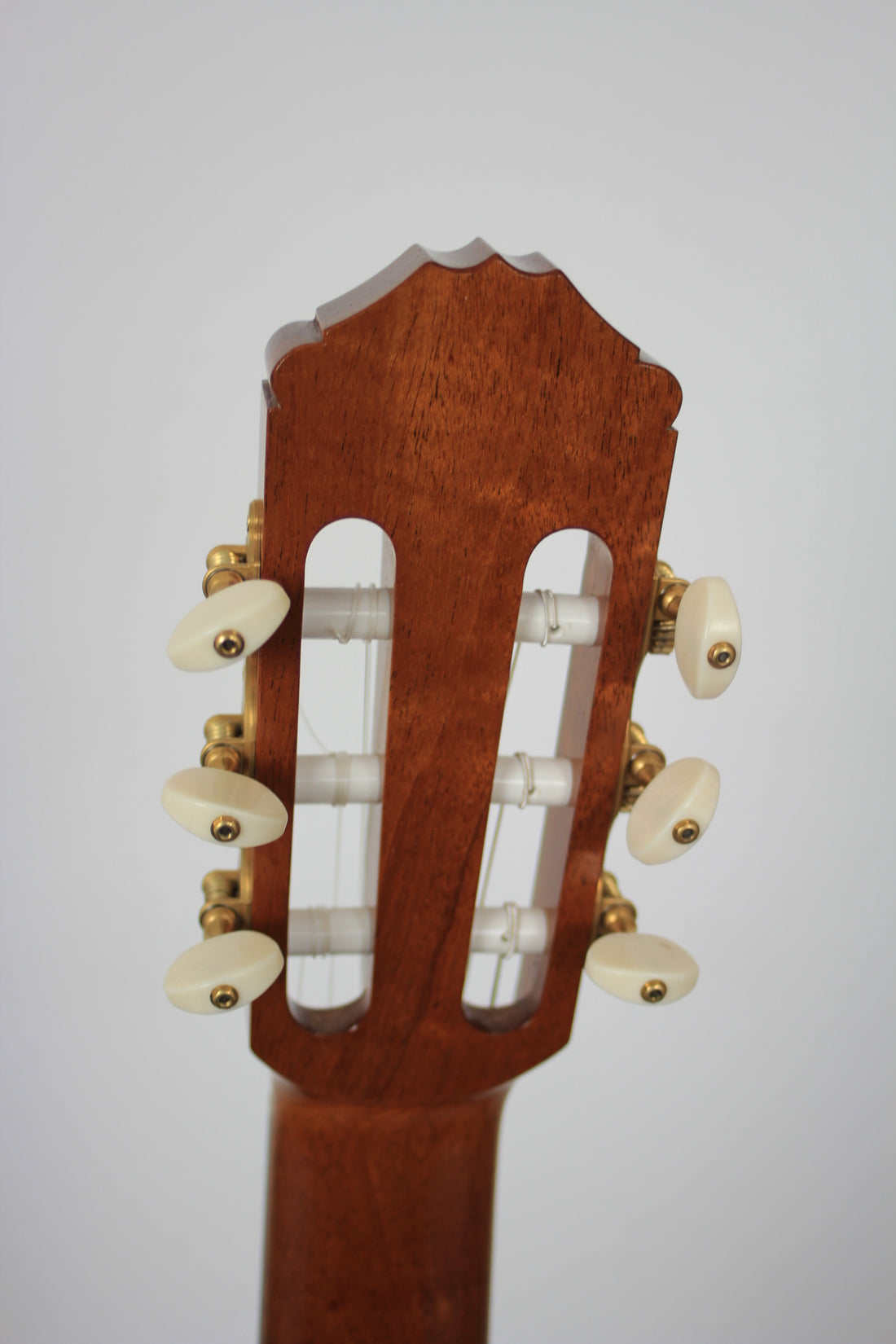 Michael Batell  - 2014 cedar