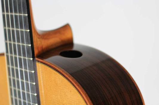 Kenny Hill - Performance Double-Top - 2014 64 cm img-2