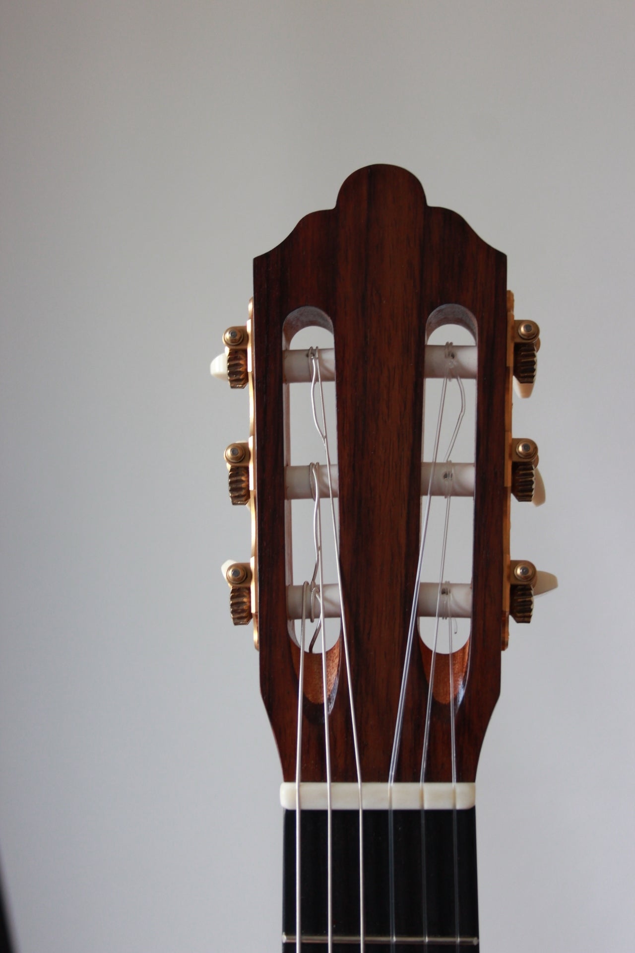 Richard Newman 630 mm – 2014