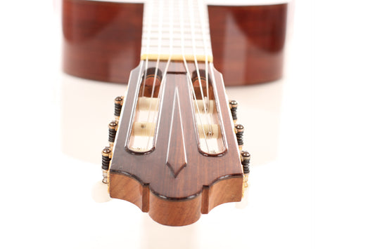 Daniel Friederich - 1975 Ex Ragossnig img-2