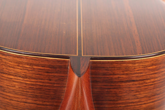 Alan Stewart Wilcox - 2003 img-2