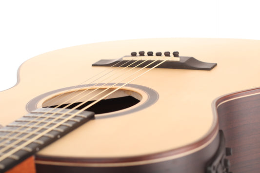 Duke - GA - PF Cut Satin img-2