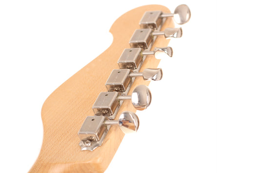 Thommy's Special Guitar - Light Vintage Stratocaster img-2