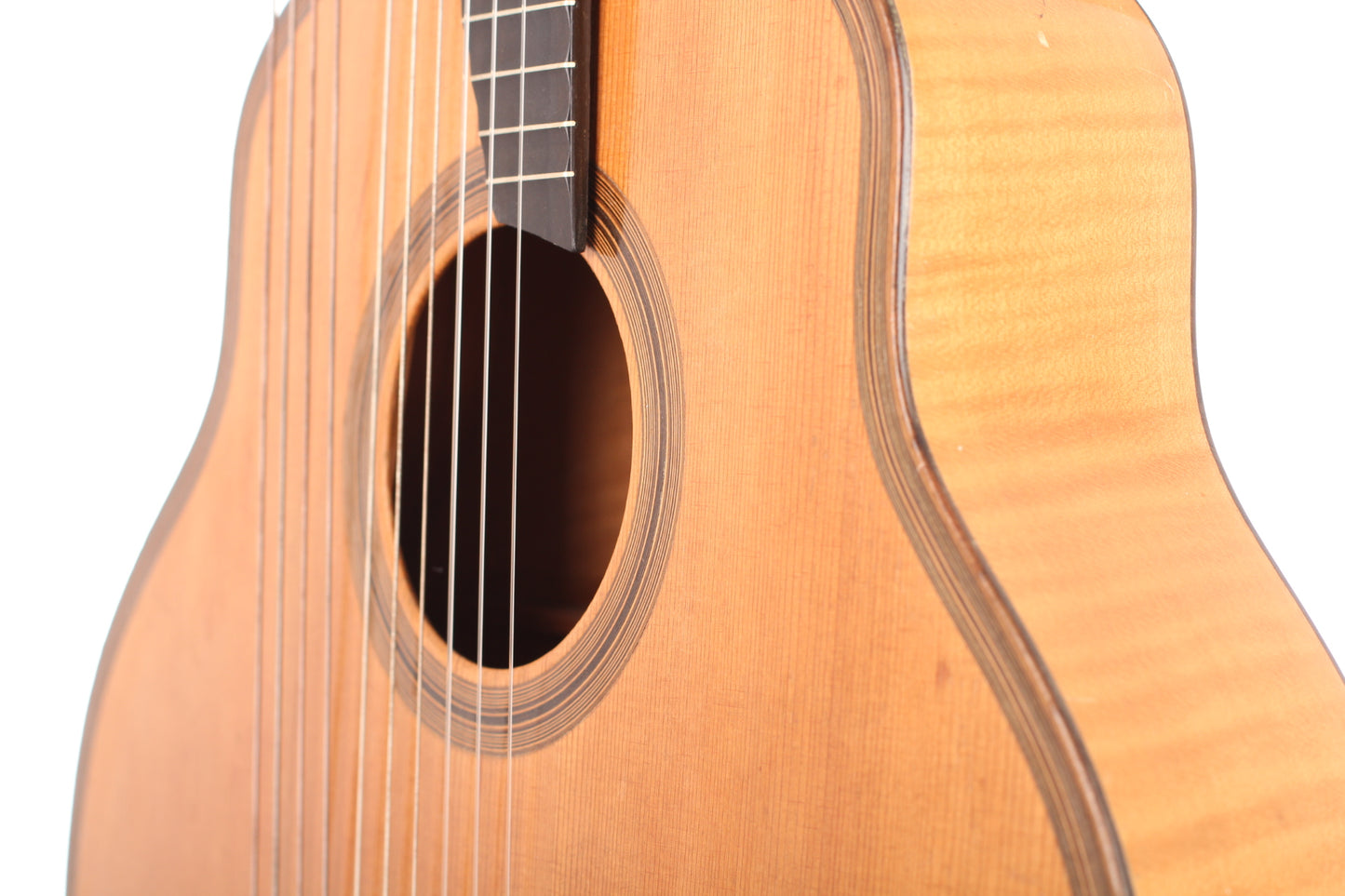 Contraguitar - 1910