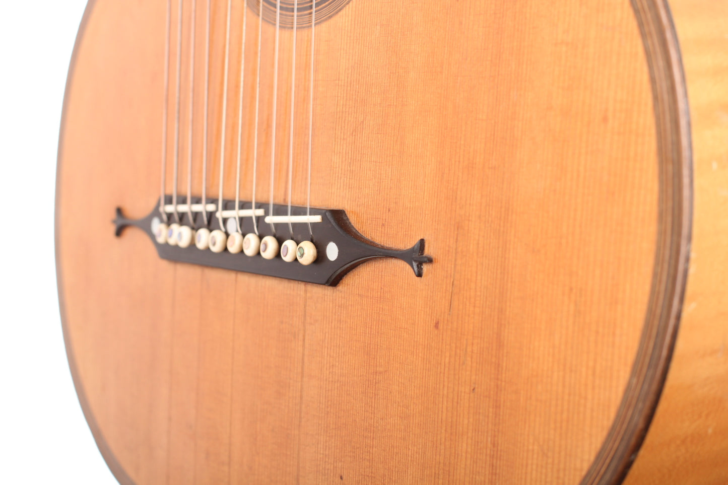 Contraguitar - 1910