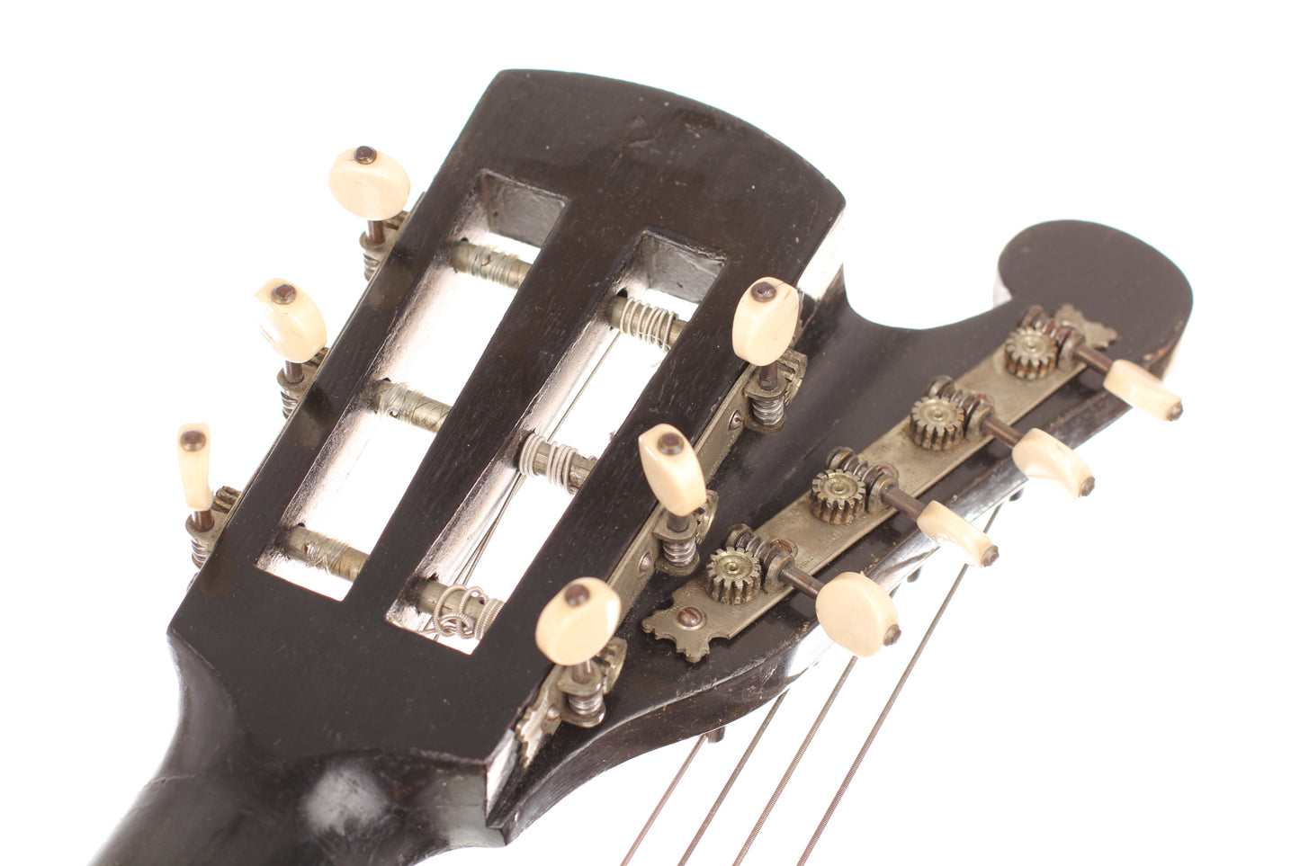 Contraguitar - 1910