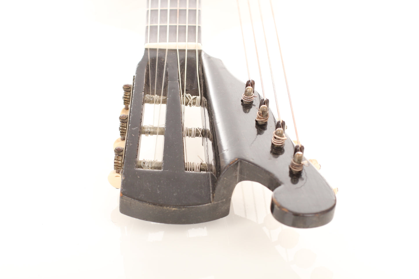 Contraguitar - 1910