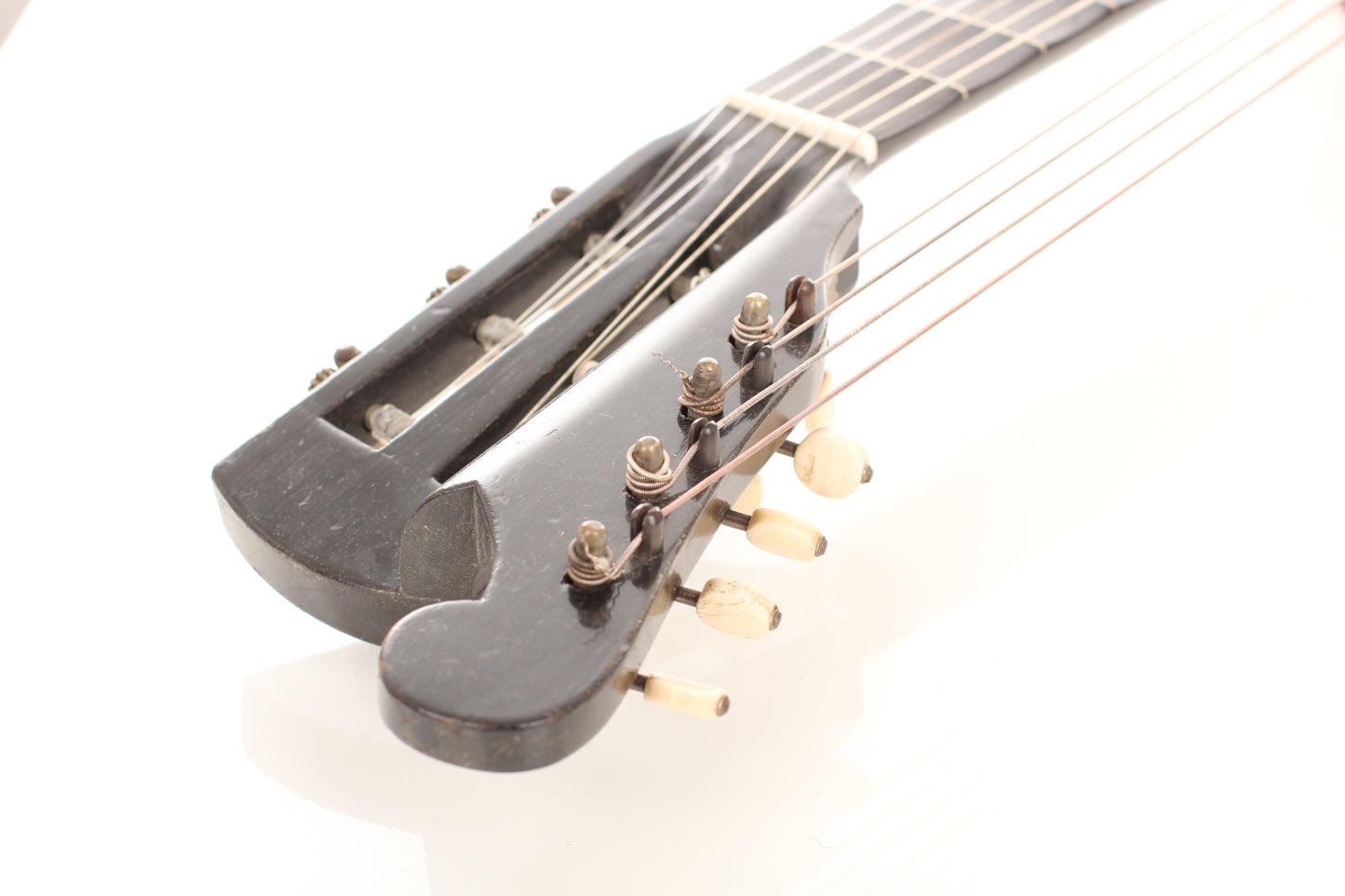 Contraguitar - 1910