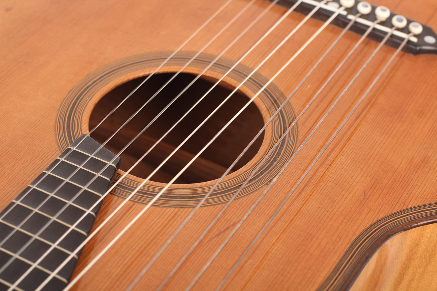 Contraguitar - 1910