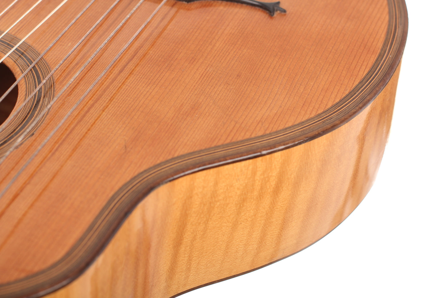 Contraguitar - 1910