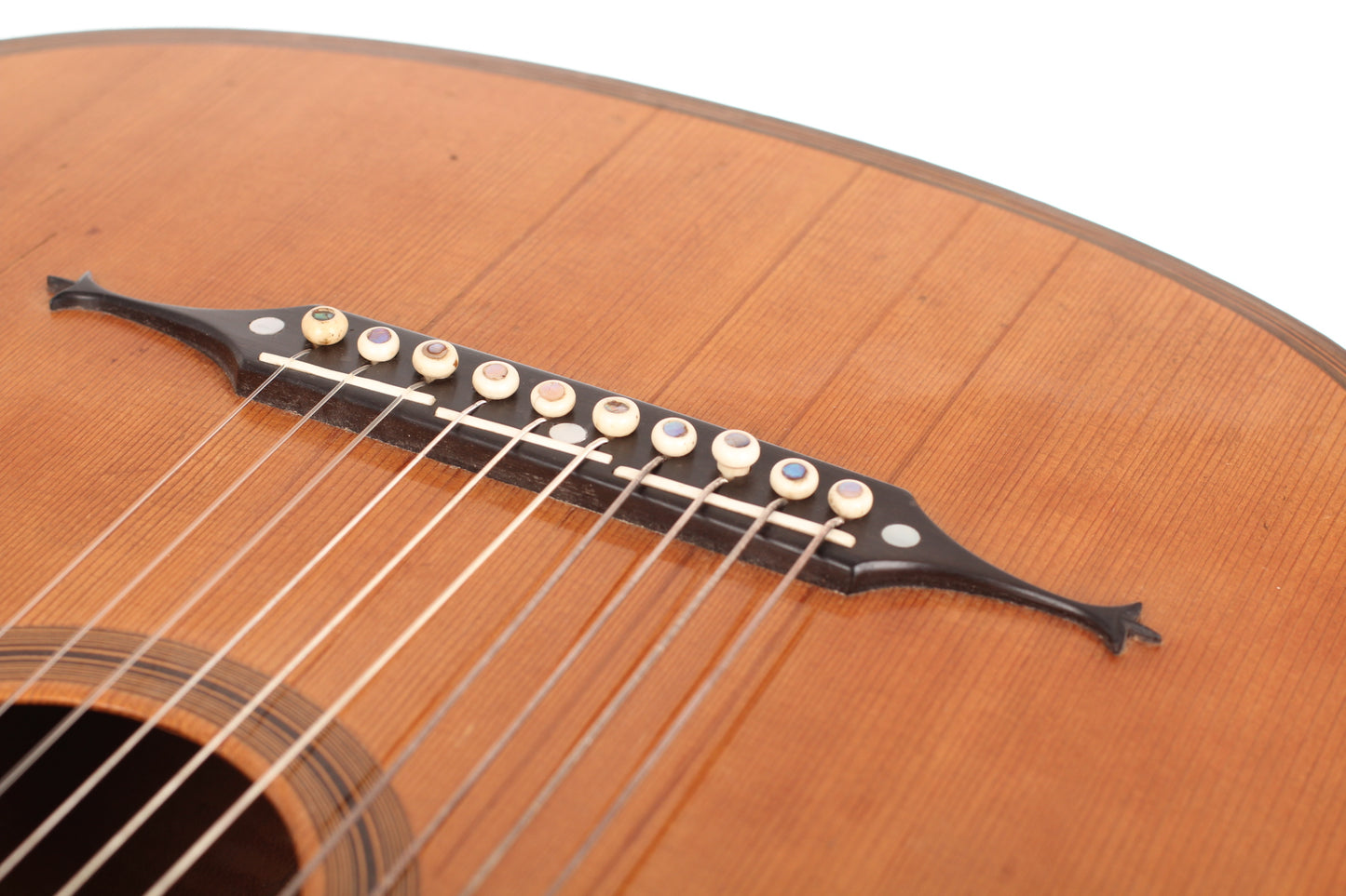Contraguitar - 1910