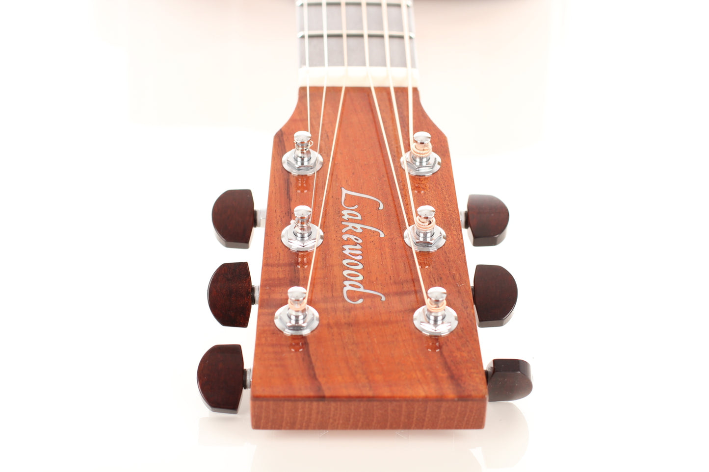 Lakewood A-56 Custom