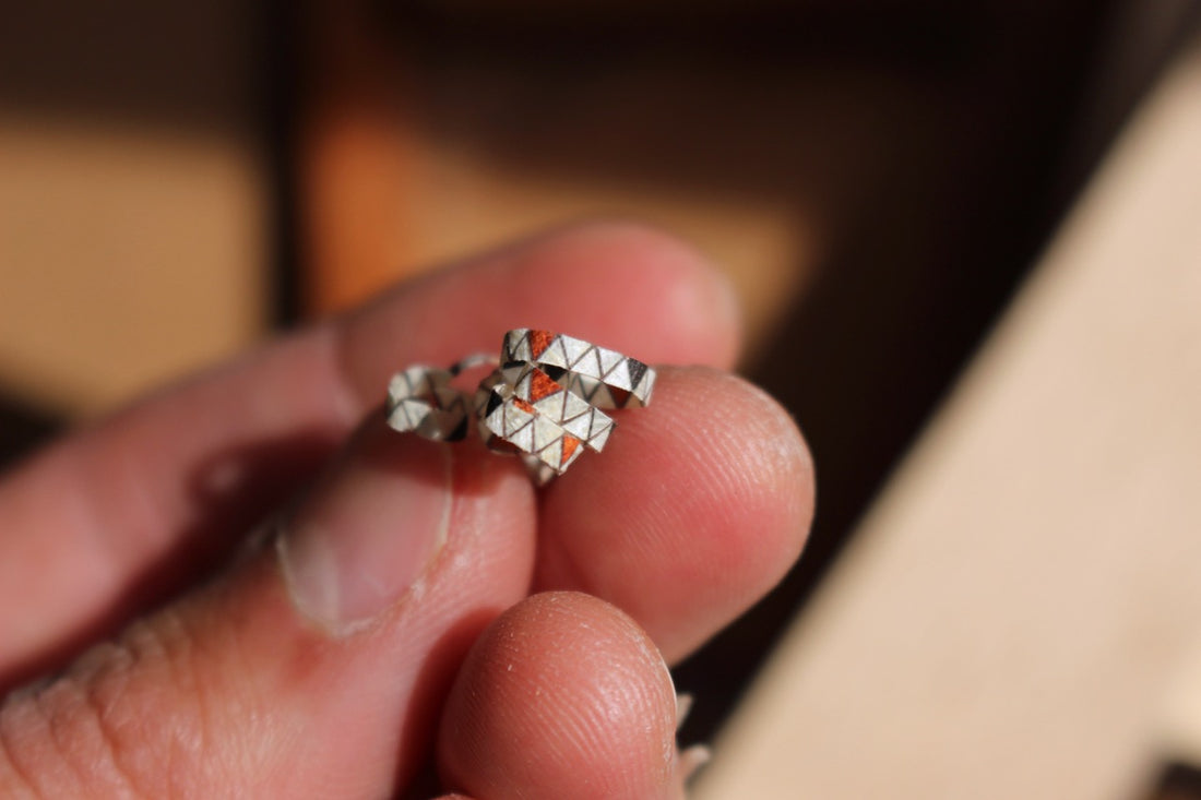 Michael Cadiz - 2020 64cm