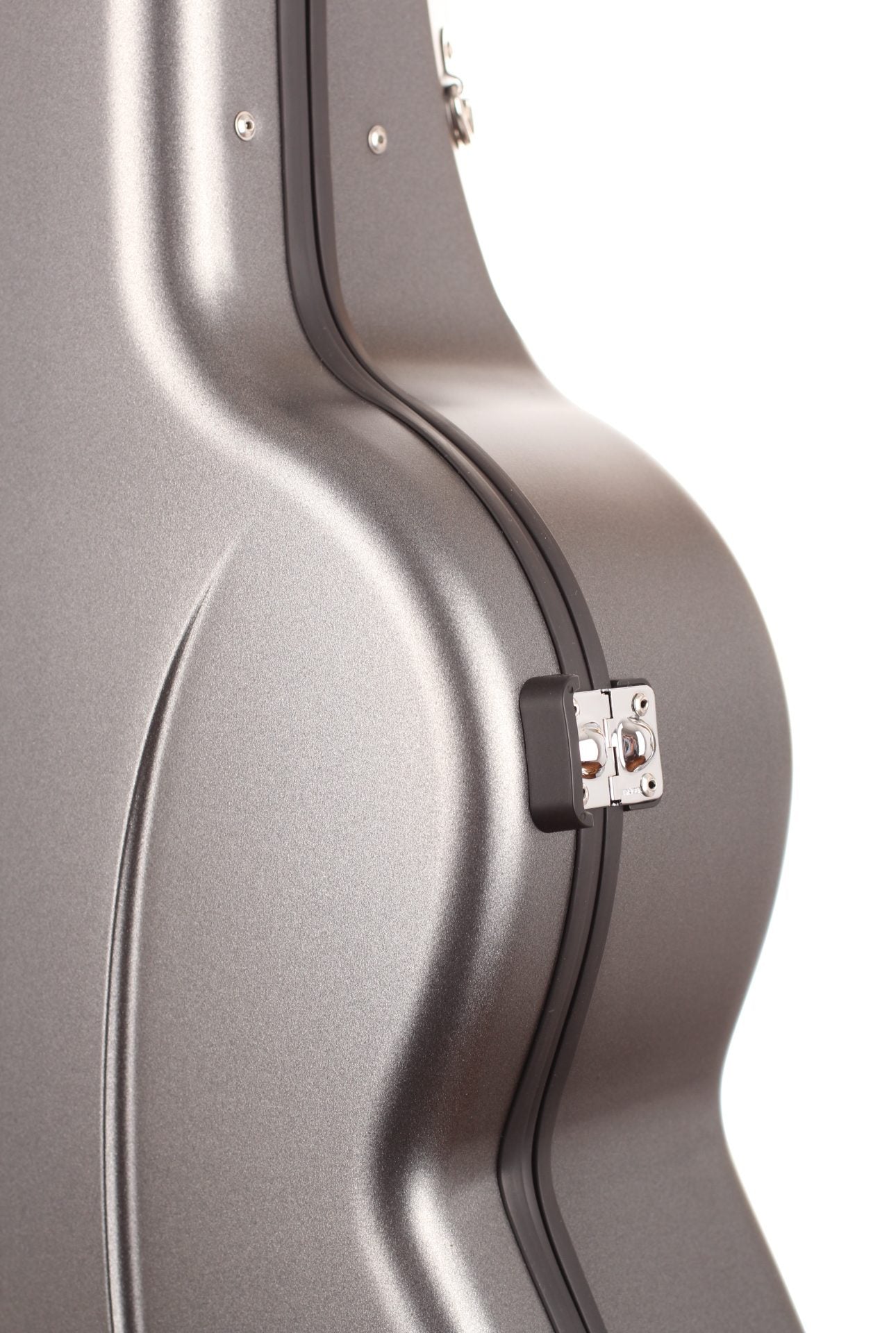 Visesnut Cases - Black Pearl 4 Lock