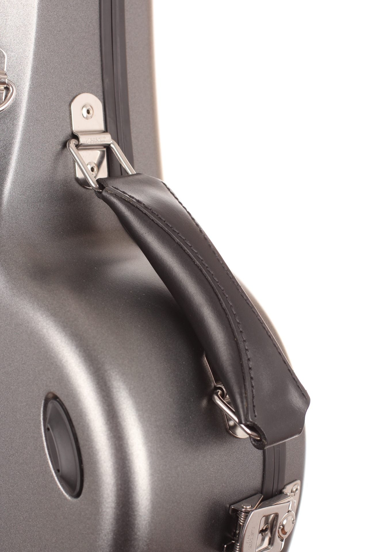 Visesnut Cases - Black Pearl 4 Lock