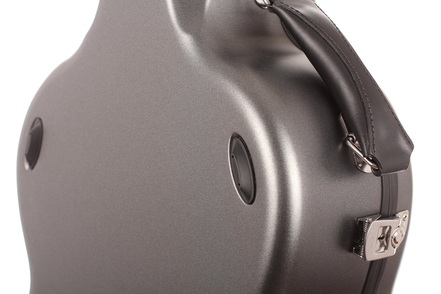 Visesnut Cases - Black Pearl 4 Lock