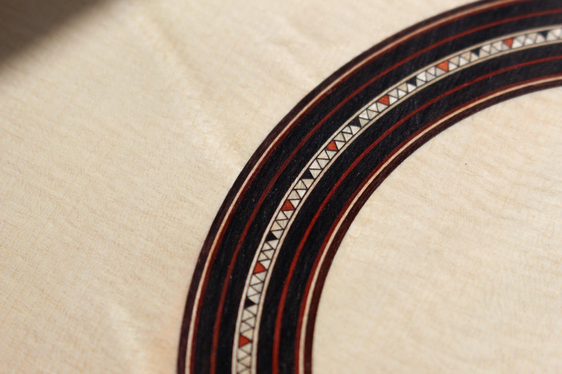 Michael Cadiz - 2020 64cm