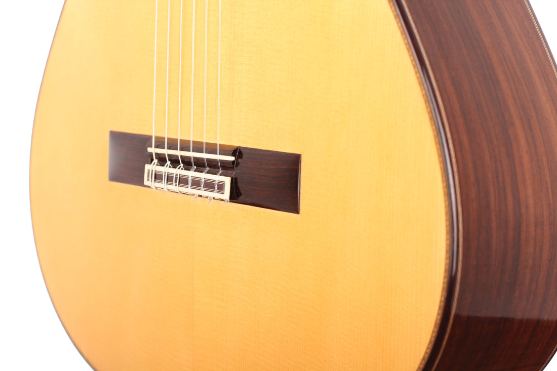 Paulino Bernabé - Concierto 2001