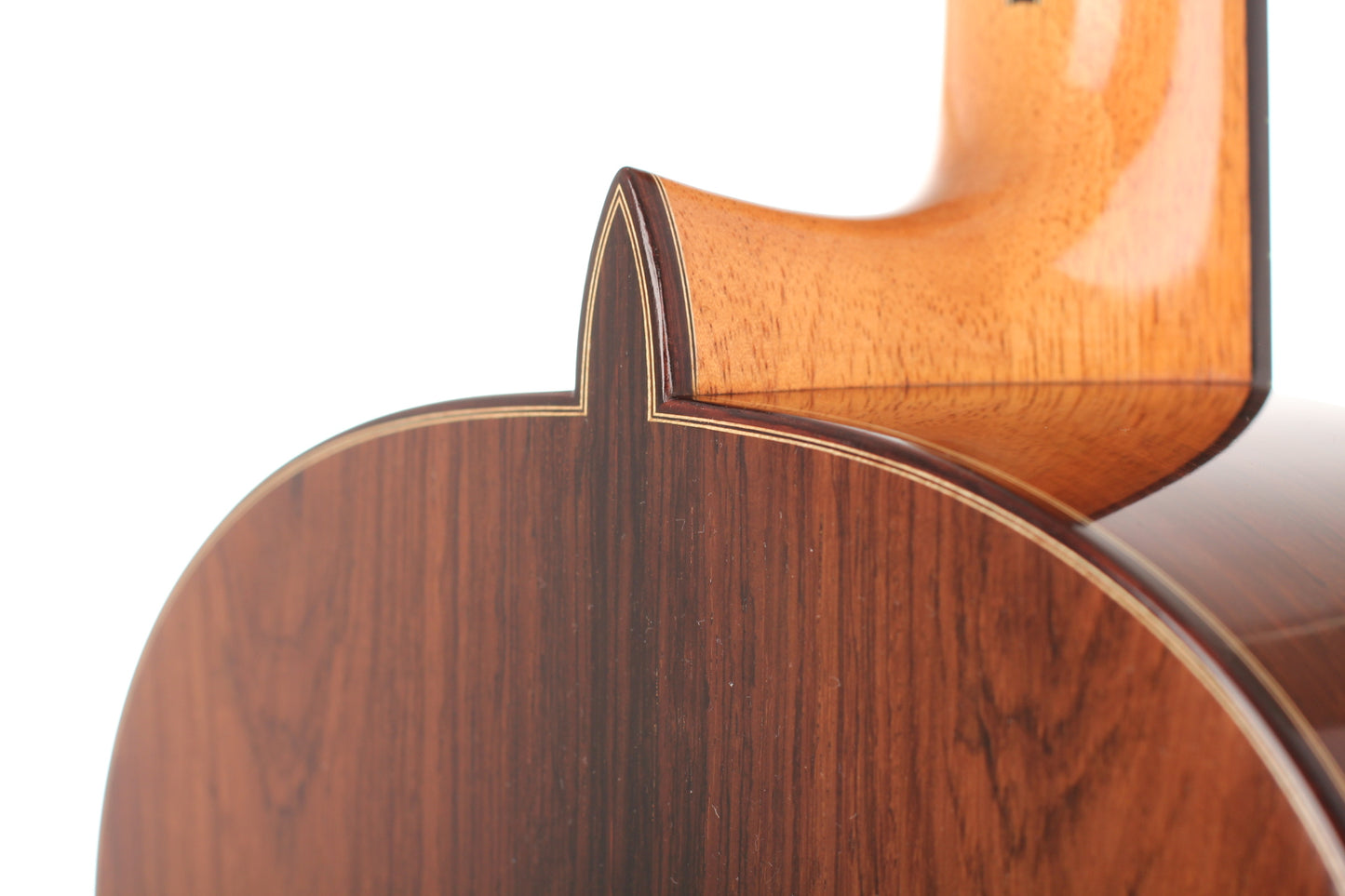 Paulino Bernabé - Concierto 2001