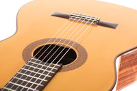 Paulino Bernabé - Concierto 2001