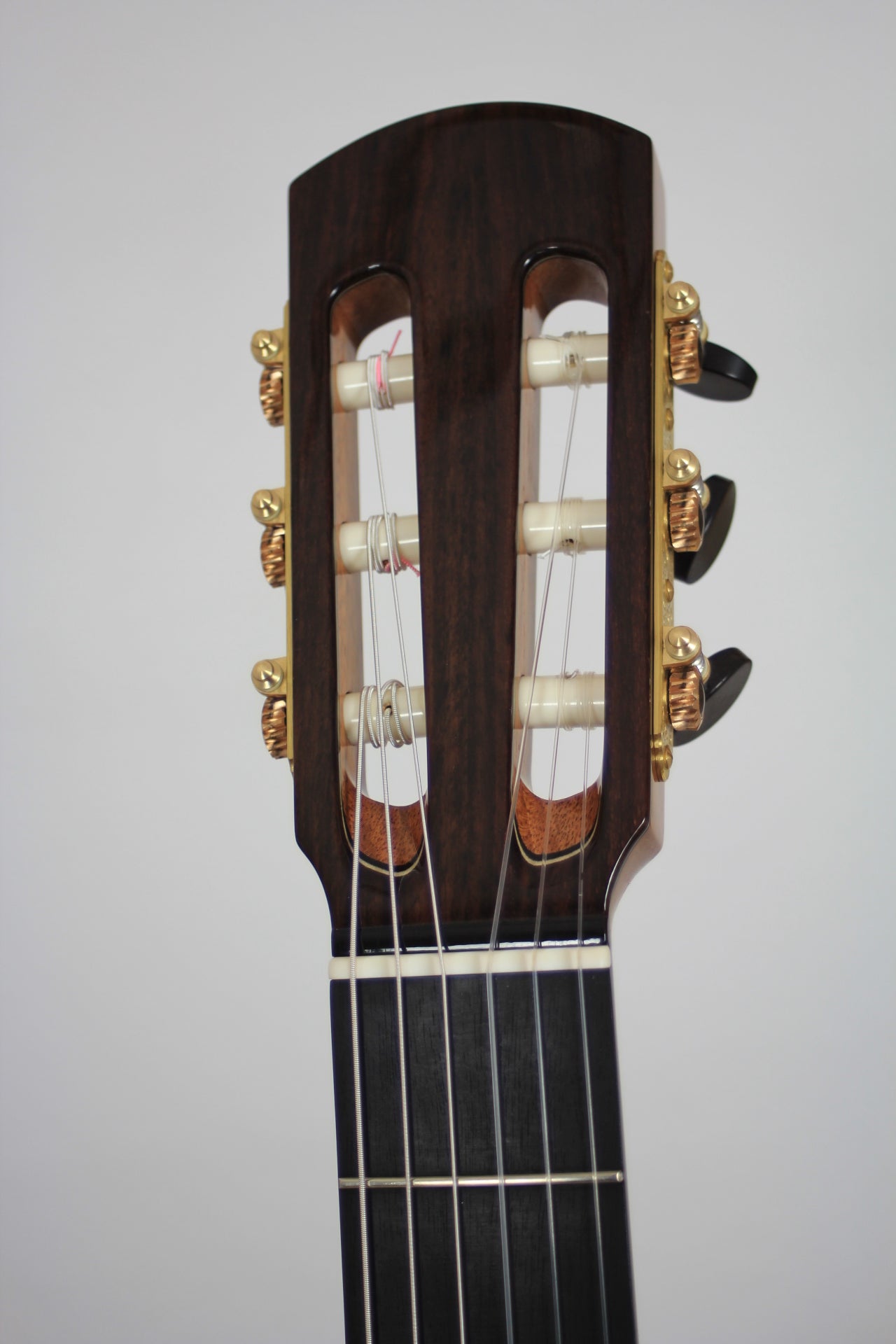 Roy Fankhänel RF 153 – Special Edition 2014