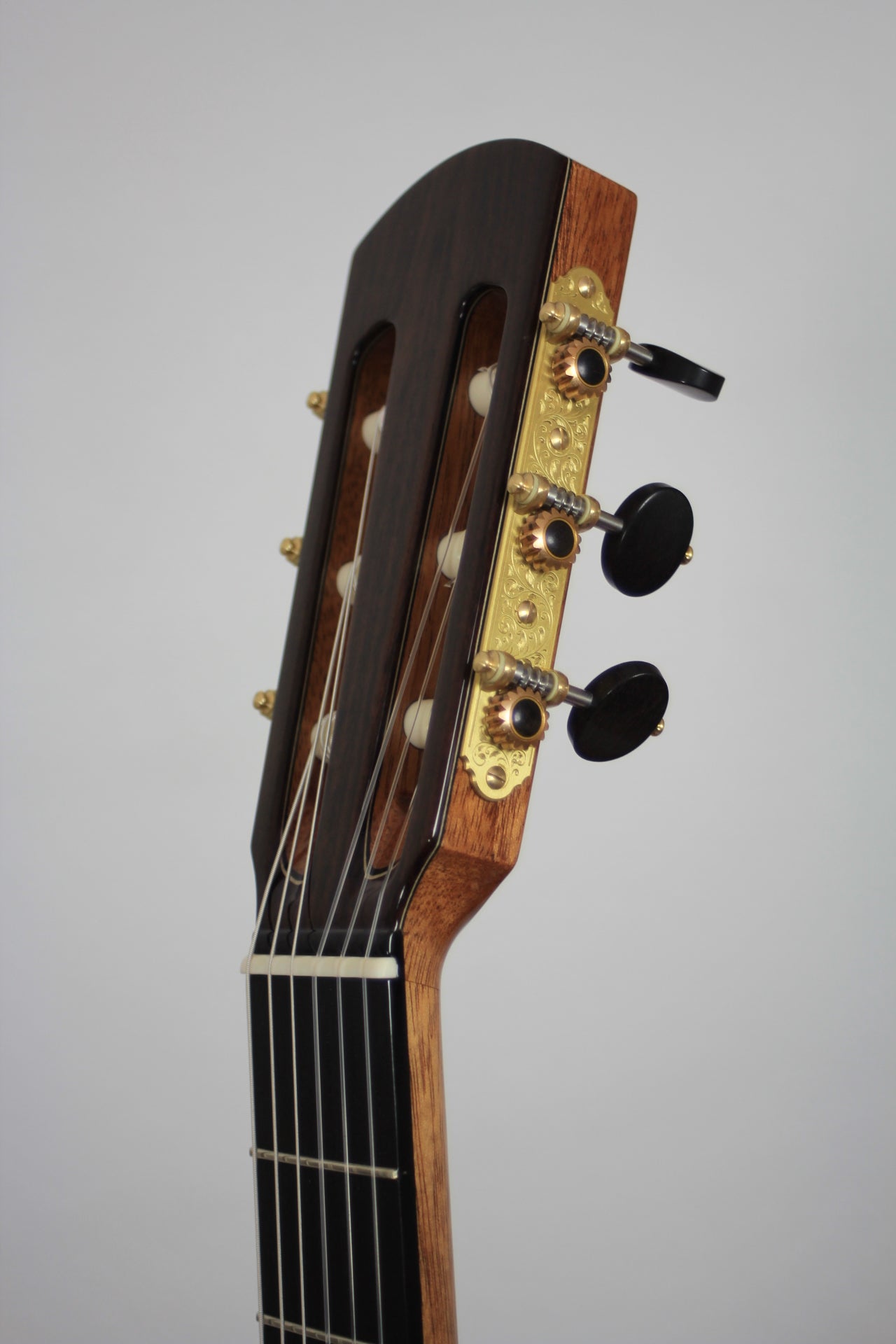 Roy Fankhänel RF 153 – Special Edition 2014