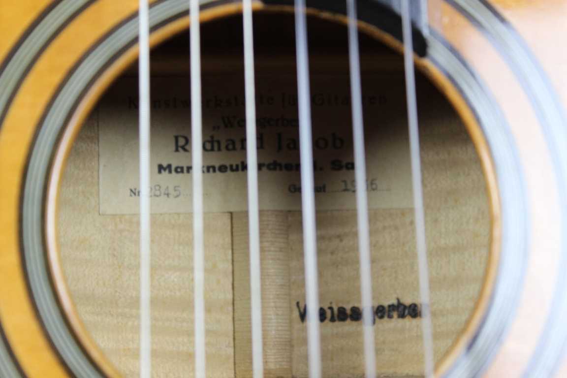 Weissgerber Torres/Simplicio – 1936
