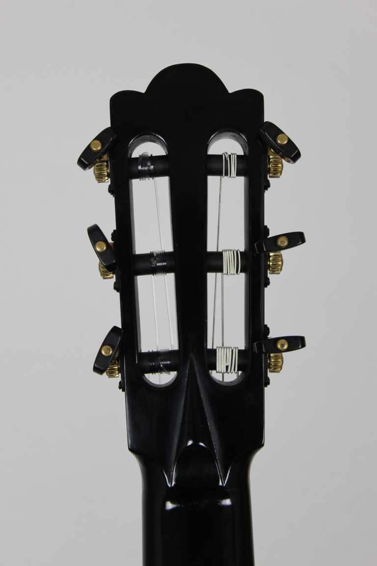 Weissgerber Torres/Simplicio – 1936