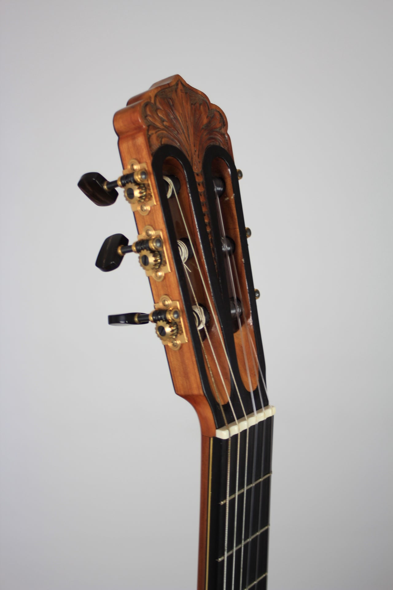 Richard Jacob Weissgerber - 1937/51 Ex Siegfried Behrend