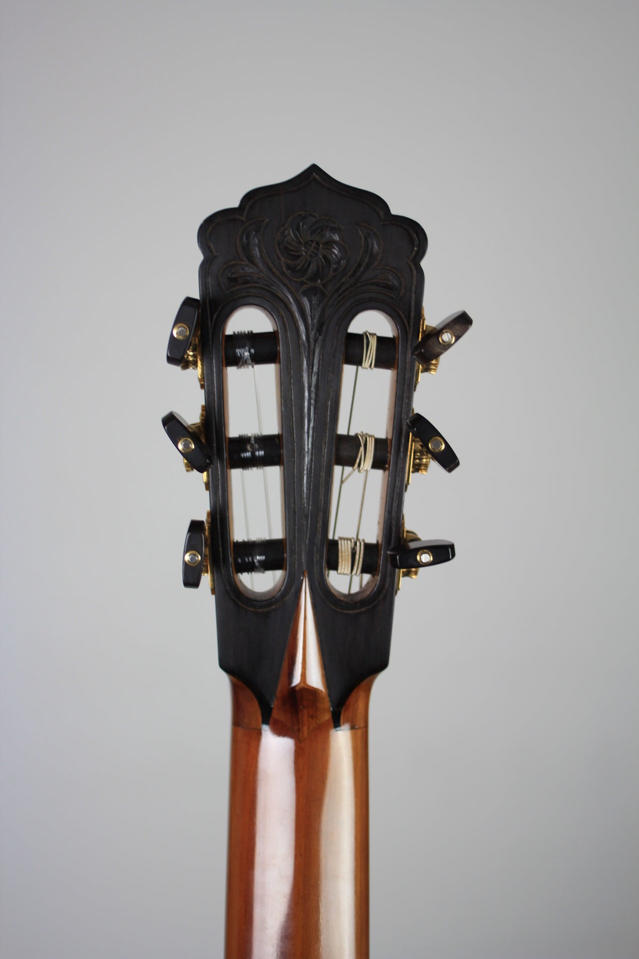 Richard Jacob Weissgerber - 1937/51 Ex Siegfried Behrend