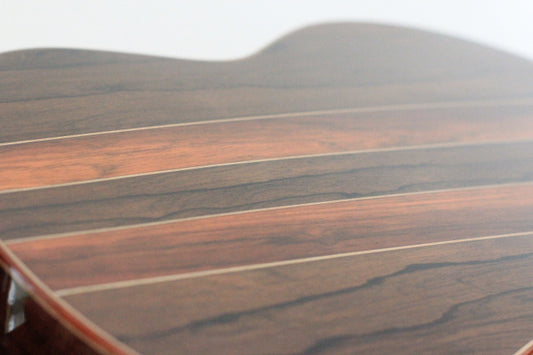 Kevin Aram – 1986 Ex Lee Sollory img-2