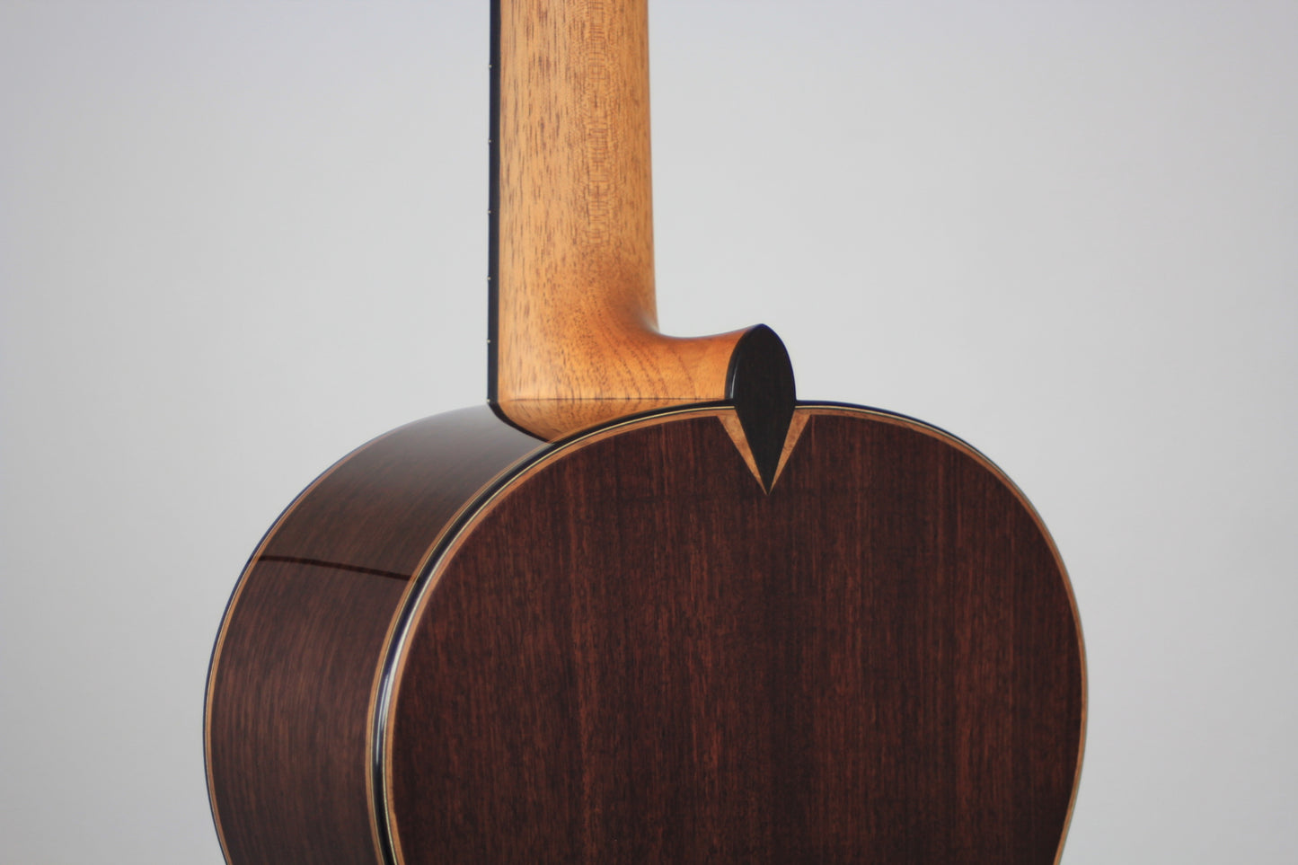 Philipp Neumann - Siccas Guitars Edition 2014