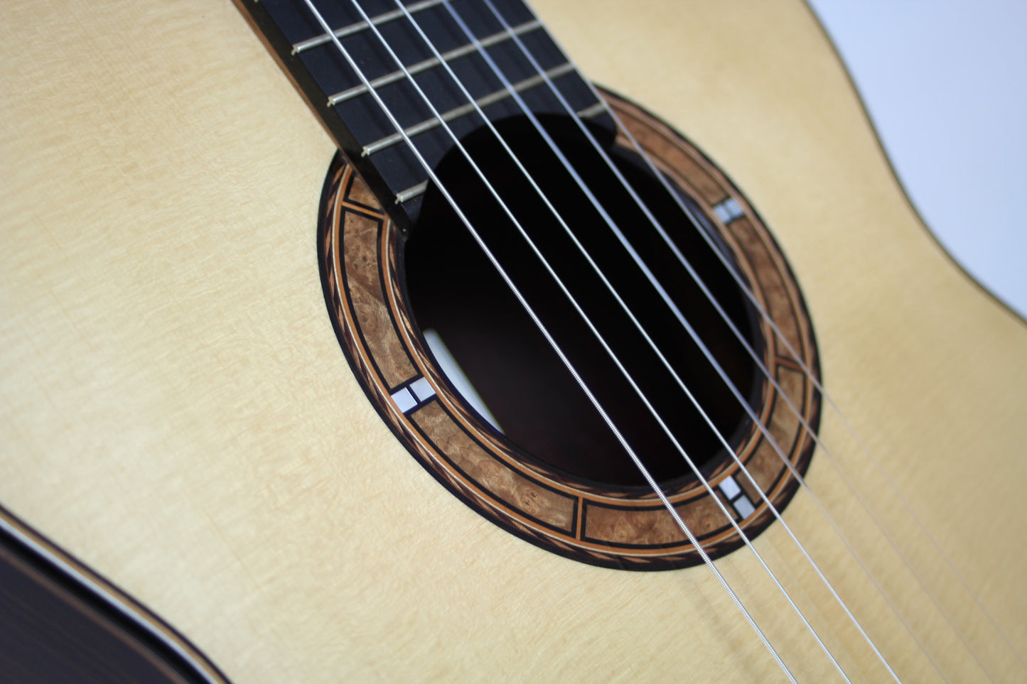 Philipp Neumann - Siccas Guitars Edition 2014