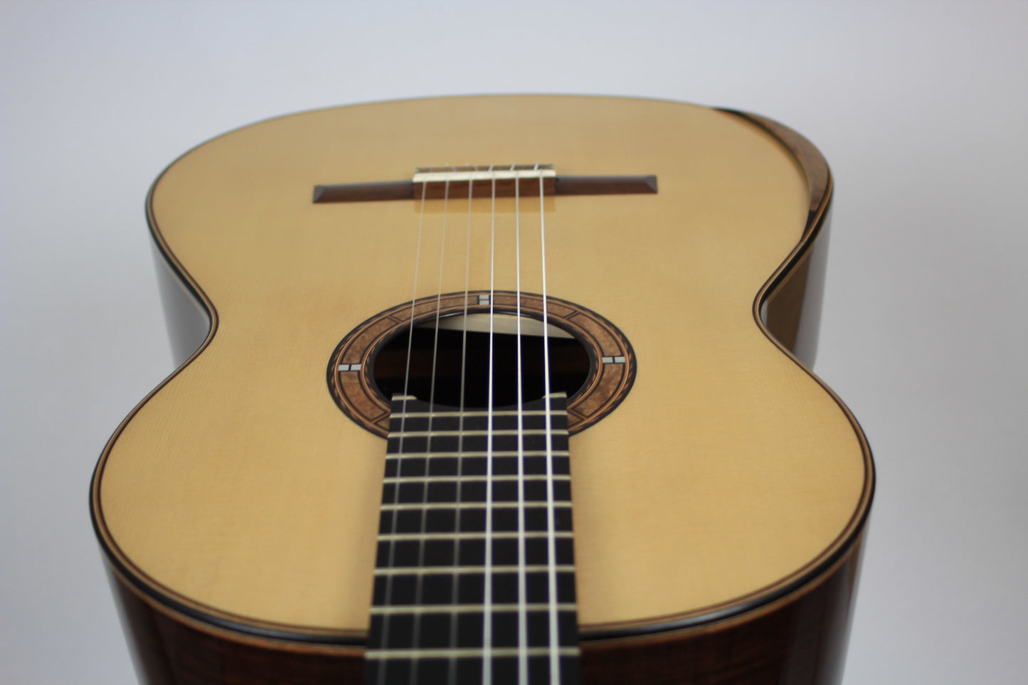 Philipp Neumann - Siccas Guitars Edition 2014