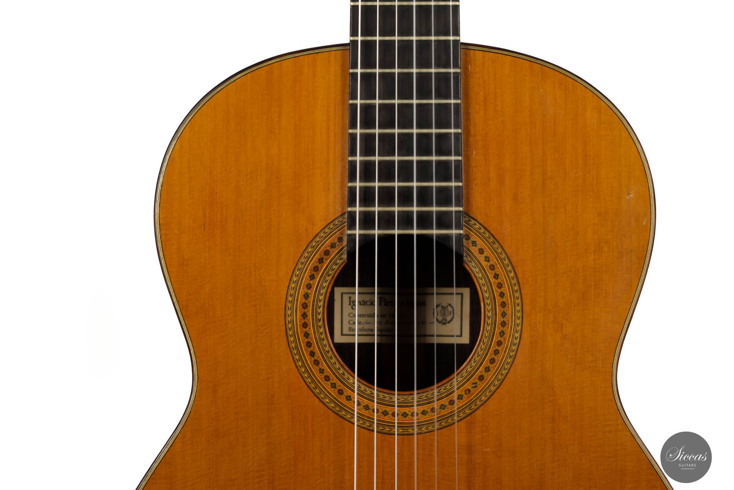 Ignacio Fleta – 1982 No. 806