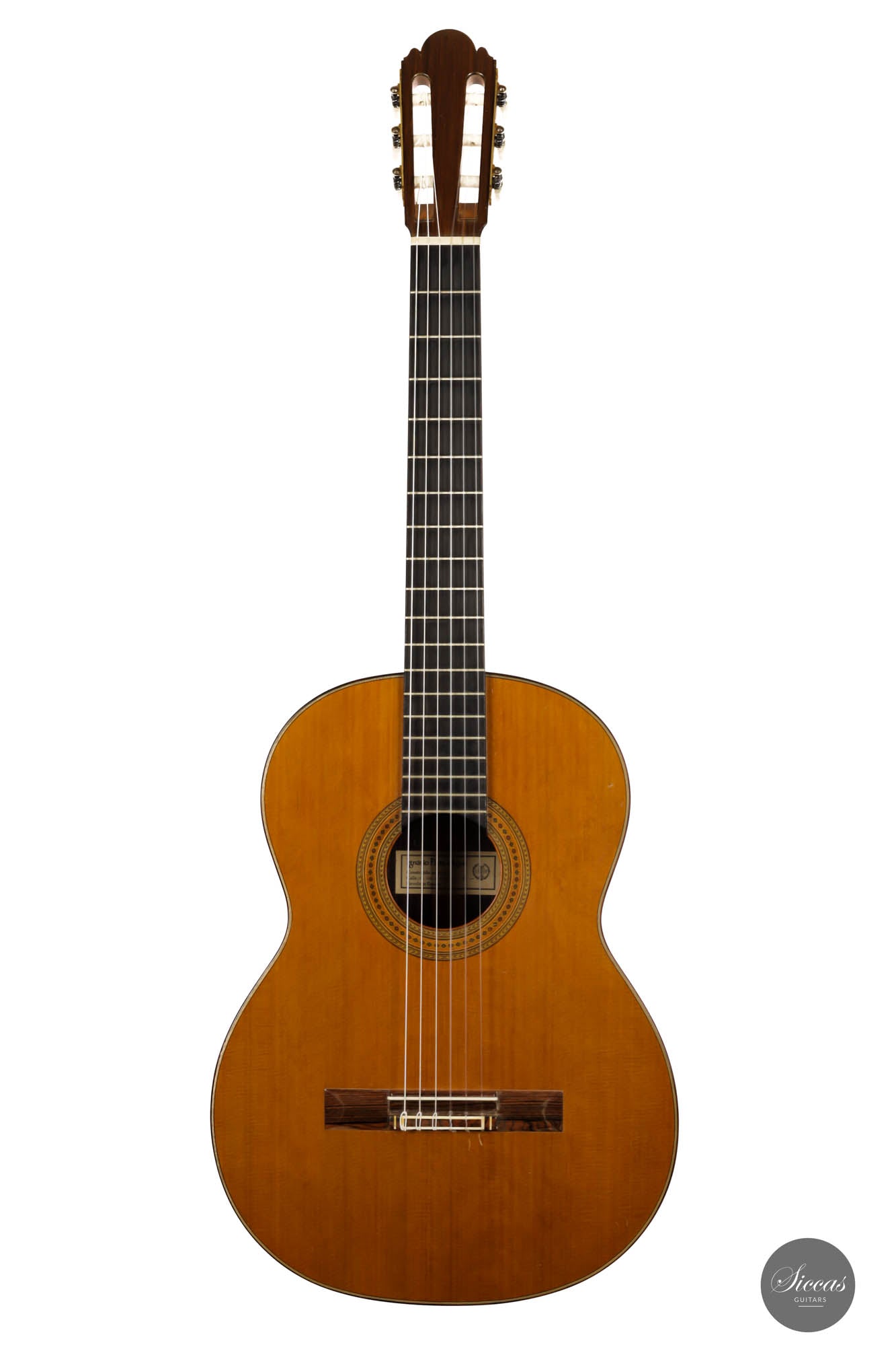 Ignacio Fleta – 1982 No. 806