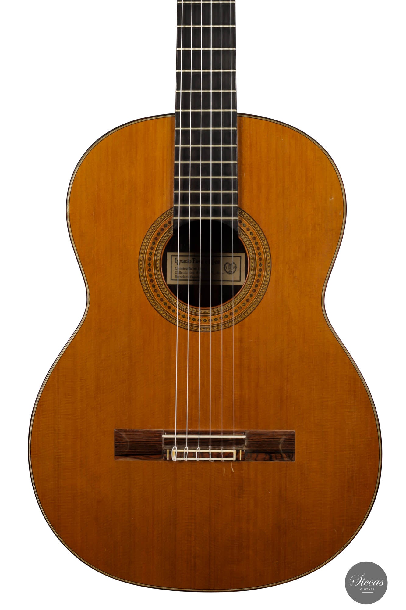 Ignacio Fleta – 1982 No. 806