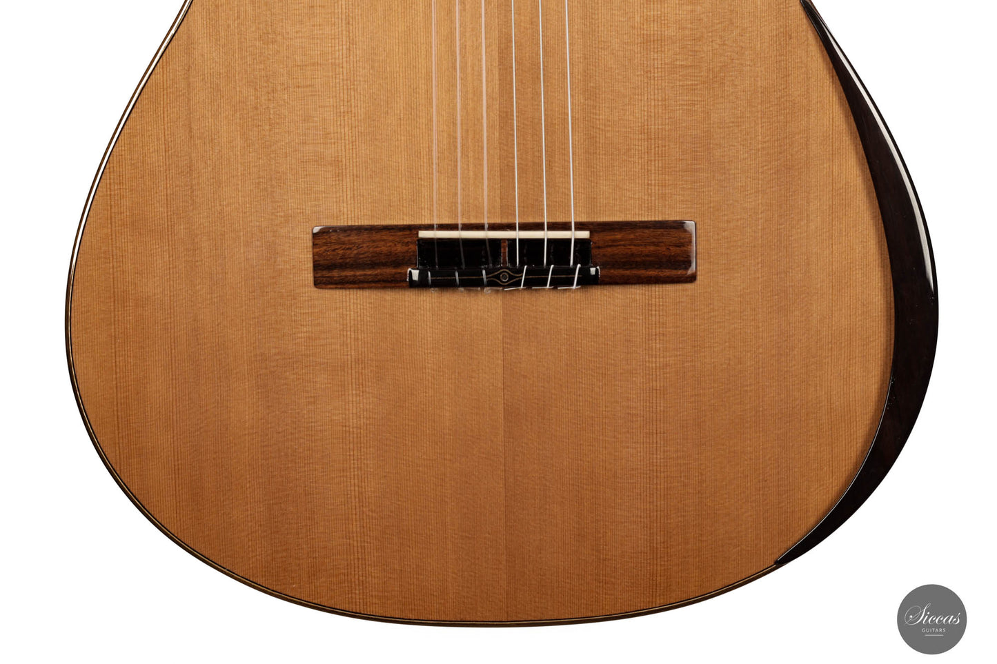 Jan Schneider – 2023 Cedar Doubletop Left-hand 64 cm