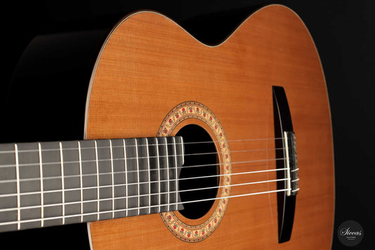 Jan Schneider - 2022 Doubletop No. 605 64 cm img-2