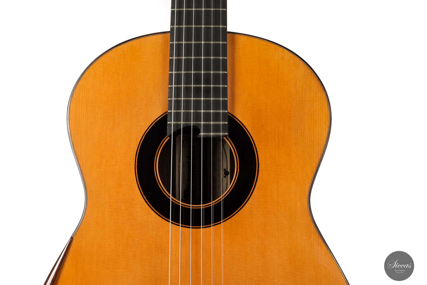 Jan Schneider - 2022 Doubletop No. 606 64 cm