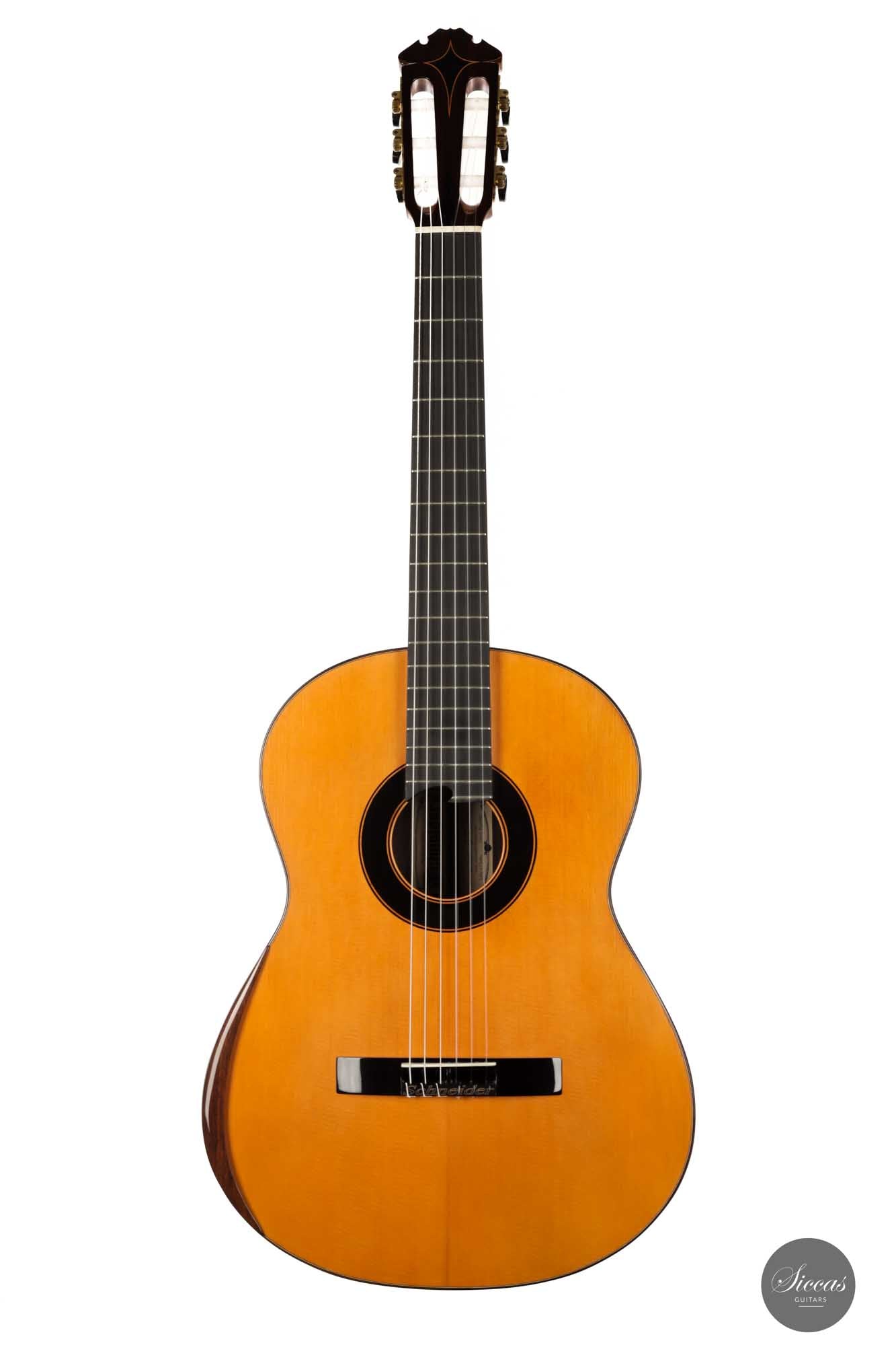 Jan Schneider - 2022 Doubletop No. 606 64 cm