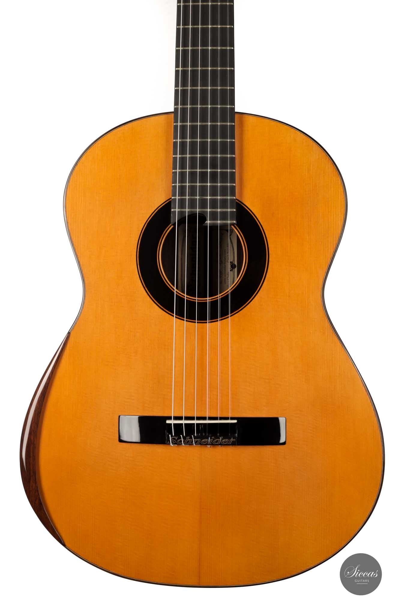 Jan Schneider - 2022 Doubletop No. 606 64 cm