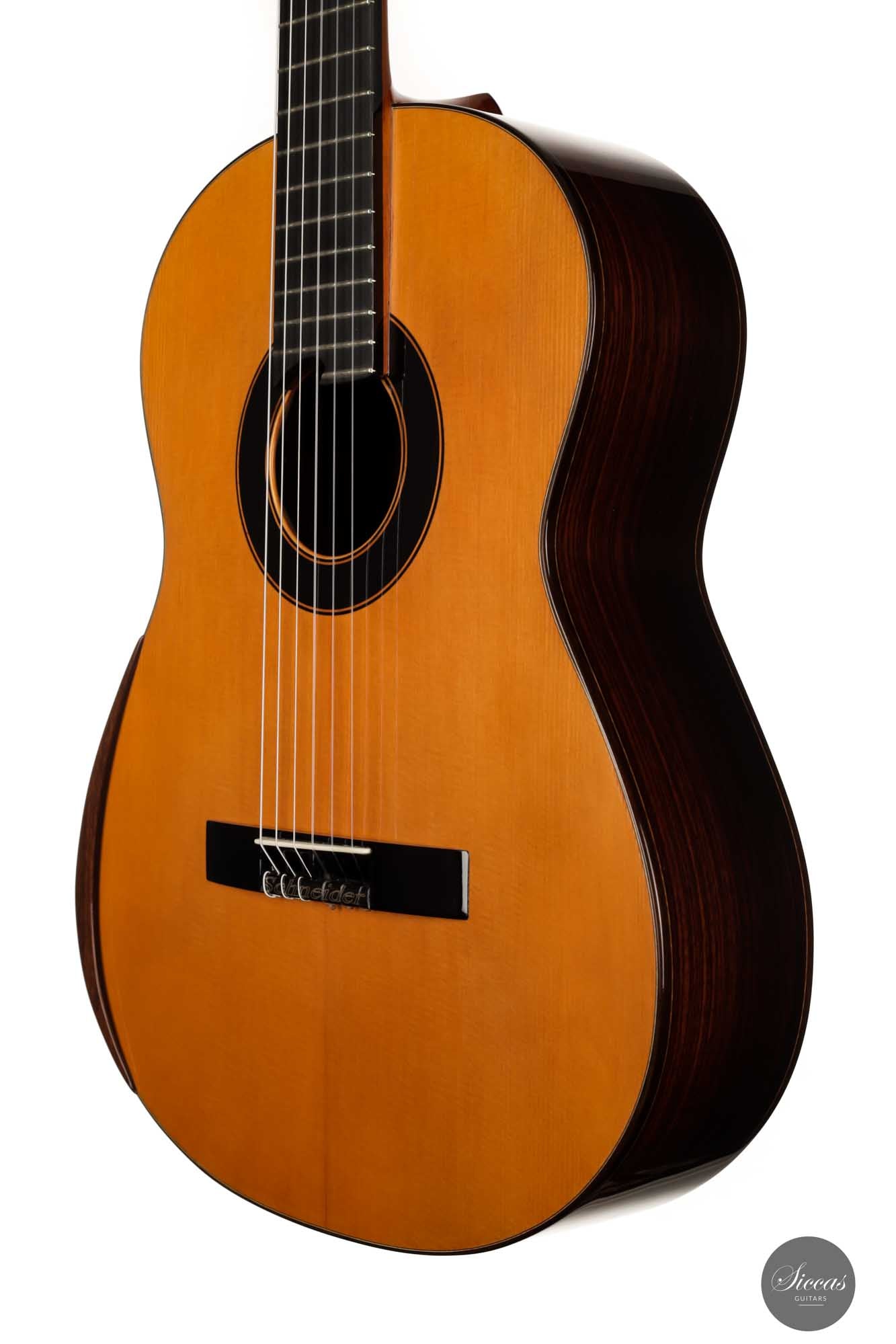 Jan Schneider - 2022 Doubletop No. 606 64 cm