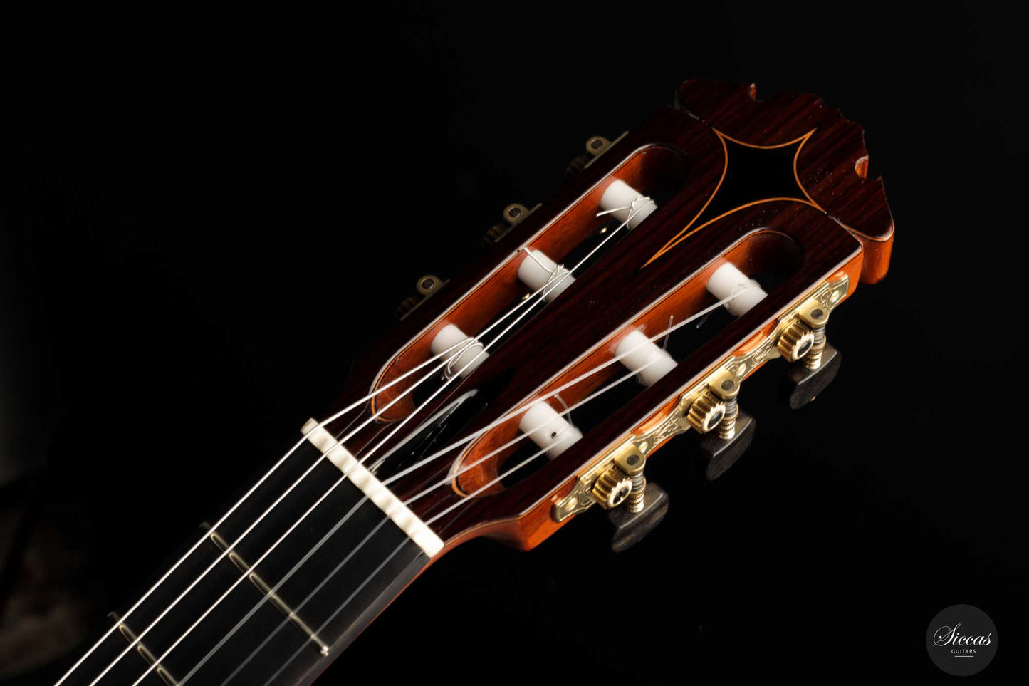 Jan Schneider - 2022 Doubletop No. 606 64 cm