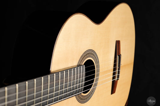 Jan Schneider - 2024 No. 699 Doubletop Spruce 64 cm img-2