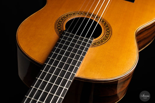 Jim Redgate - 2017 No. 428 Doubletop img-2