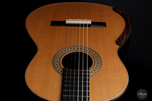 Jim Redgate - 2021 "Ana Vidovic" img-2