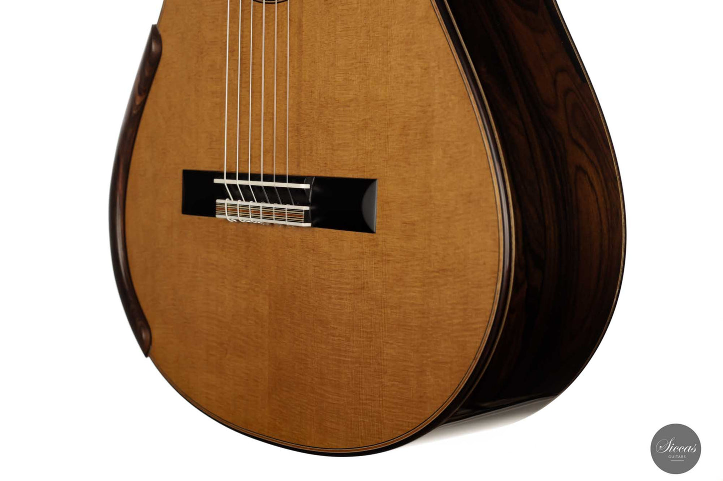 Jim Redgate - 2022 No. 505 „Ana Vidovic“